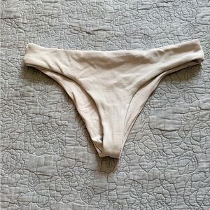 L space L bikini bottom